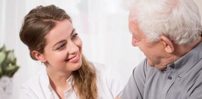 Managing Incontinence in Alzheimer’s Patients