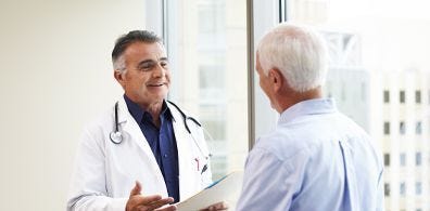 Addressing Male Incontinence – Insights for HCPs 