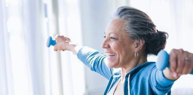 New Years Resolution - Incontinence