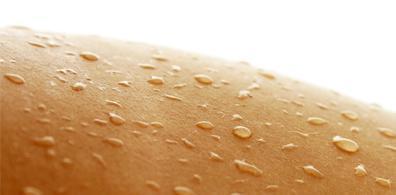 What is Moisture-Associated Skin Damage?