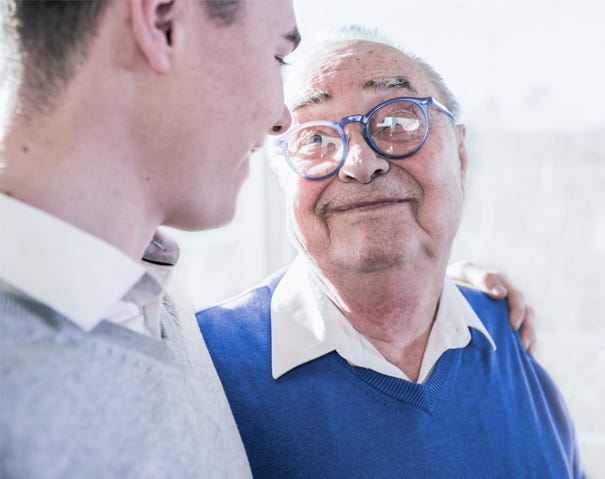 Incontinence in Men t’s widely acknowledged that urinary incontinence in men is underestimated and often goes untreated