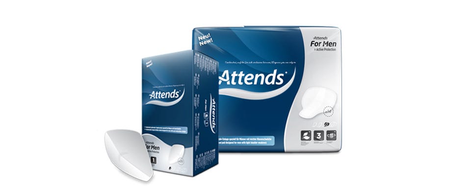 Attends for Men Pack Images Attends for Men Shields and Guards